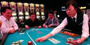 Вход на официальный сайт Casino Eldorado